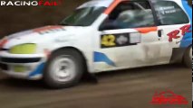 Racing and Rally Crash Compilation Week 46 November 2016