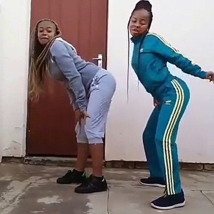 Ama2000 Lifestyle | Dance Moves Compilation | A Must Watch