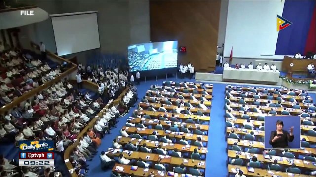 Malacañang, handang makipagtulungan sa liderato ng Kamara kaugnay ng pagpapalit sa pamunuan nito