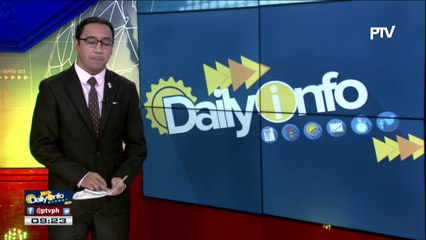 House Speaker Arroyo, tinawag na 'strong leader' ni Davao City Mayor Duterte