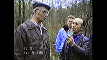 30 мифов о Чикатило. Последнее признание следователя перед смертью: "Его нельзя было расстреливать"