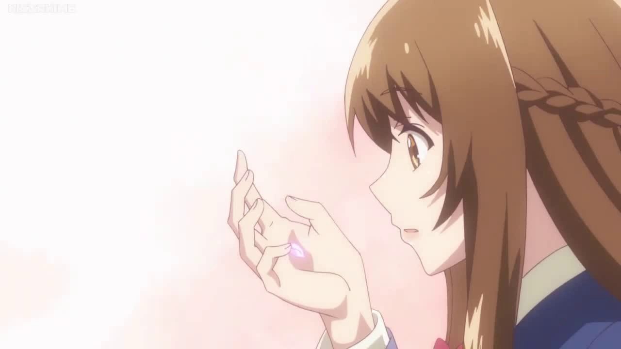 【アニメ】京都寺町三条のホームズ　#2【ノーマル】ver 2話＝わ＝EP2