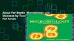 About For Books  Microbiology with Diseases by Taxonomy  For Kindle