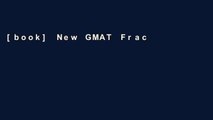 [book] New GMAT Fractions, Decimals,   Percents (Manhattan Prep GMAT Strategy Guides)