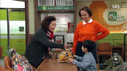 LÀM RỂ LẦN HAI Tập 56  Lồng Tiếng - Phim Hàn Quốc - Kil Yong Woo, Lee Sang Ah, Park Soon Chun, Seo Ha Joon, Yang Jin Sung