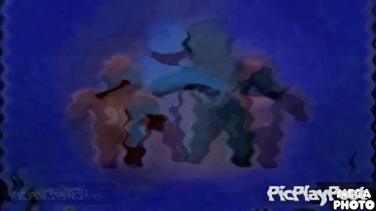 Noggin and Nick Jr Logo Collection Remake in D Major 2