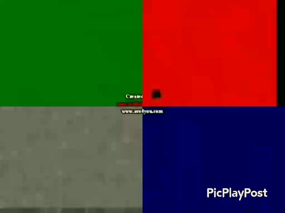 (NEW EFFECT) Klasky Csupo in PicPlayPost Major