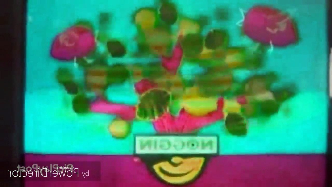 Are You Sure Noggin and Nick Jr Logo Collection Remake is in G Major (FIXED)