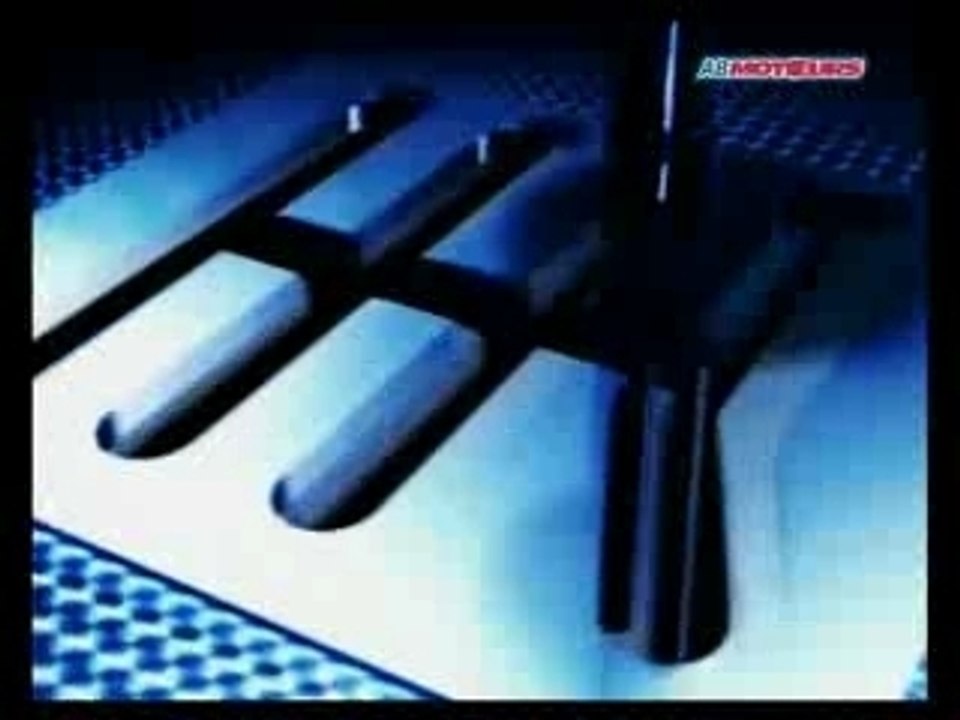 TV - TUNING MANIA (AB moteurs)