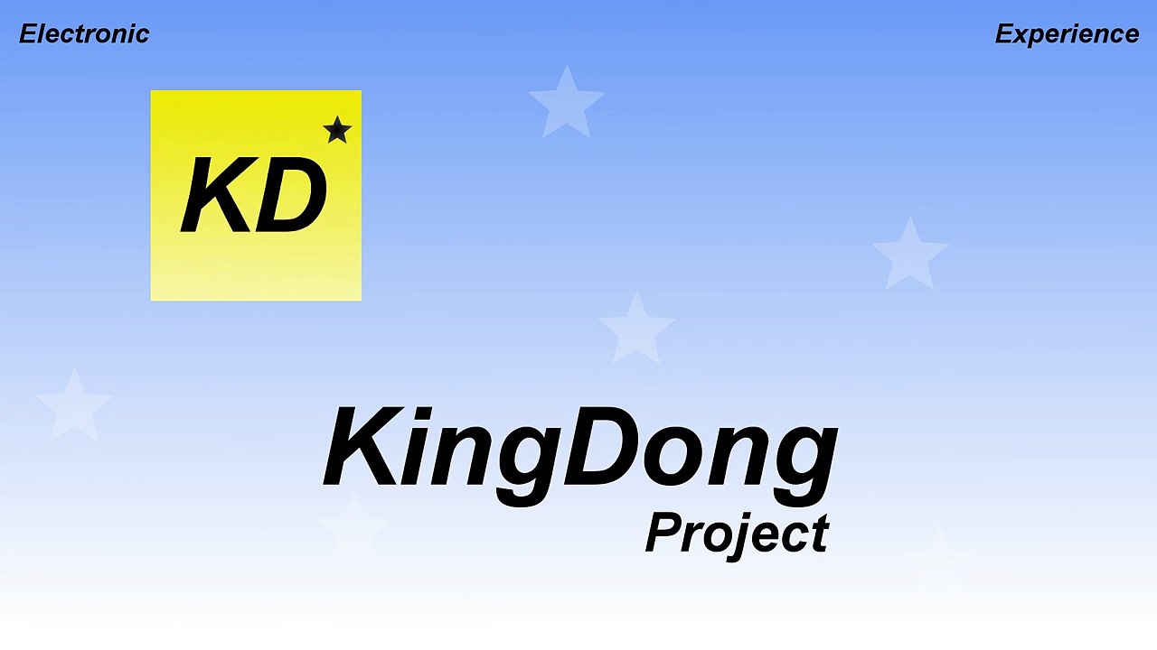 KingDong Project - White Rabbit