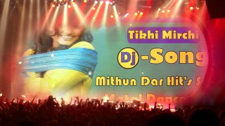Tu Ladki Hai Tikhi Mirchi-(Dj Rb Production) Power Dj || All Time Hit's Dj Song Buk Chuk Buk Chuk Dj Remix Song