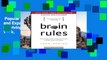 Popular  Brain Rules (Updated and Expanded): 12 Principles for Surviving and Thriving at Work,