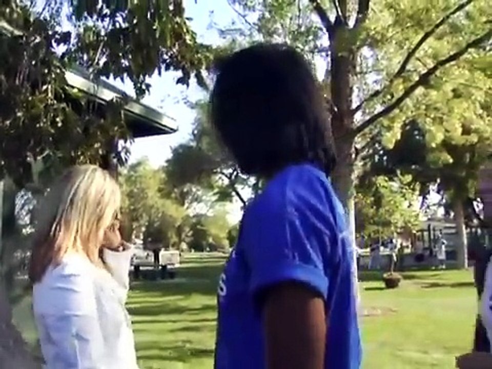 Four Days in Denver - Behind the Scenes at the 2008 DNC-eCeNPAaGVVY