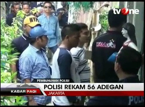 Razia Lapas, Petugas Temukan Sejumlah Narkoba