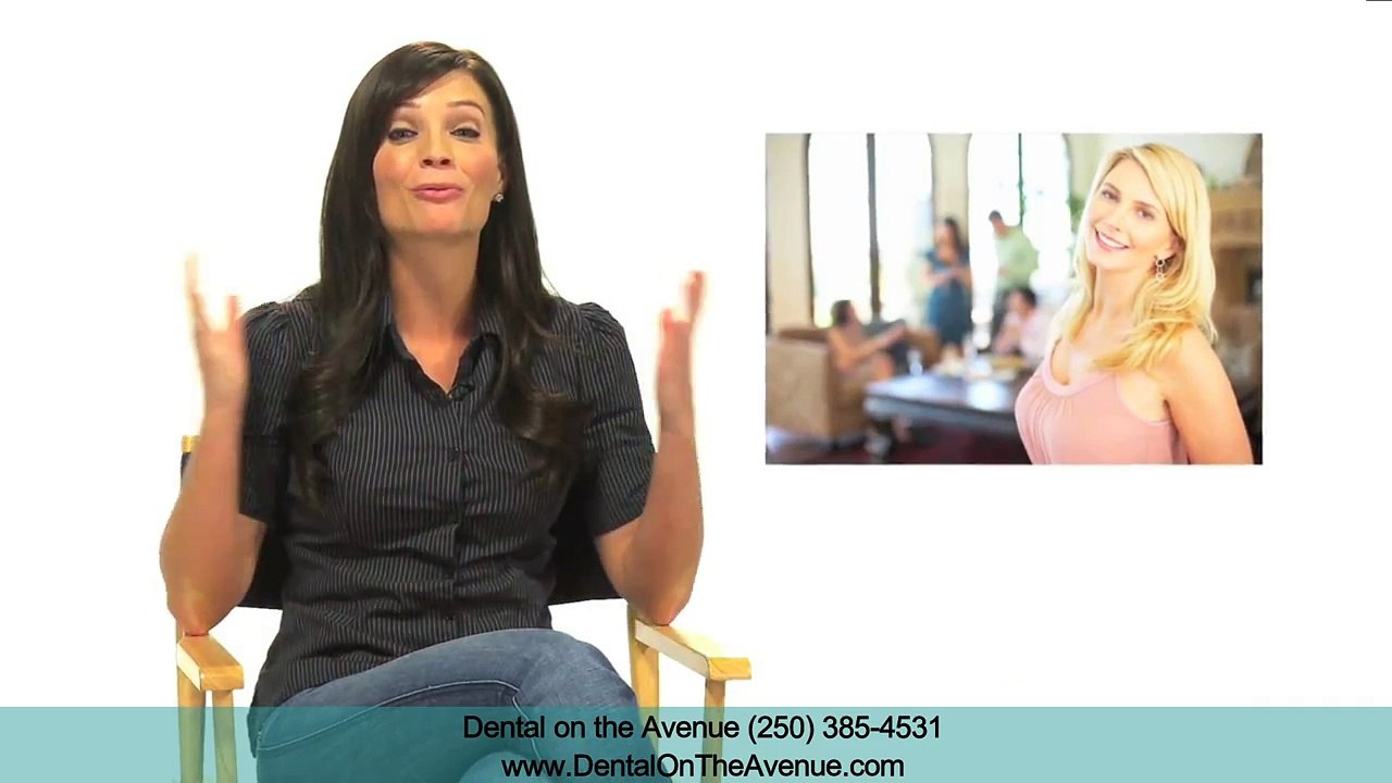 Dentistry Victoria BC