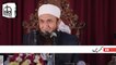 Zalzala during speech of Maulana Tariq Jameel | Sirat Ul Haq