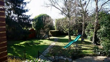 A vendre - Maison/villa - DOL-DE-BRETAGNE (35120) - 7 pièces - 169m²