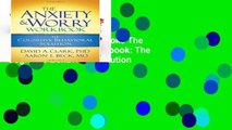 viewEbooks & AudioEbooks The Anxiety and Worry Workbook: The Cognitive Behavioral Solution For