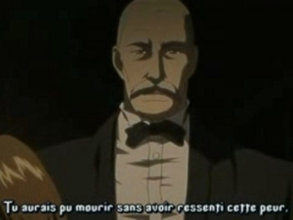 Devil May Cry episode 03 part 2