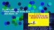 Digital book  The Trusted Advisor Unlimited acces Best Sellers Rank : #1