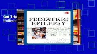 Get Trial Pediatric Epilepsy Unlimited