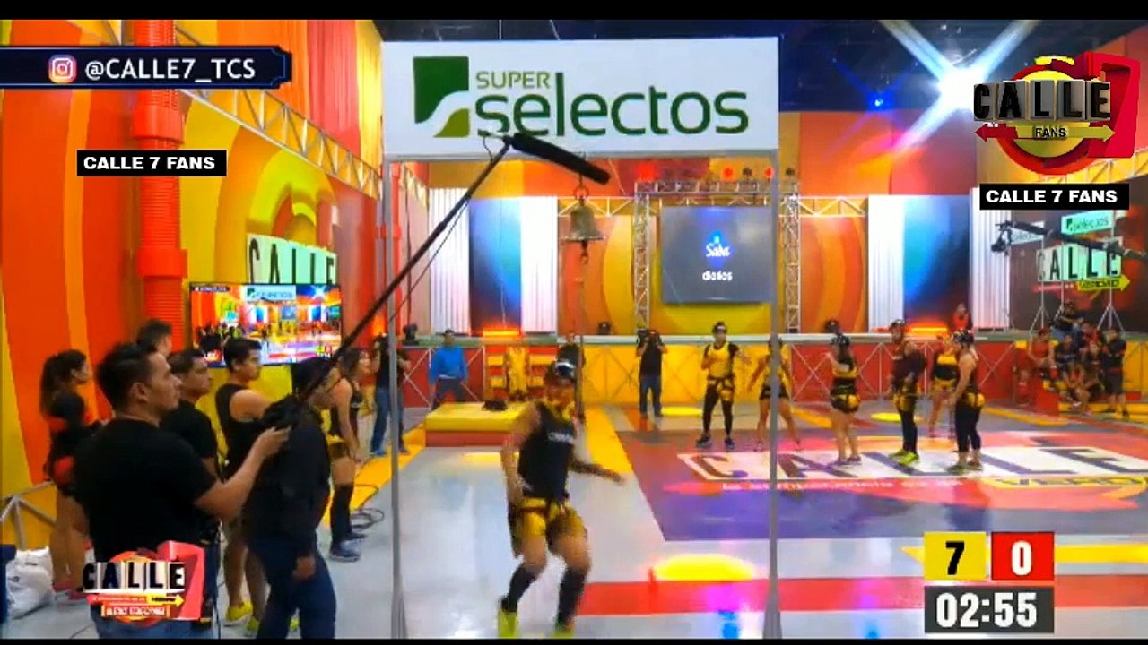 PRUEBA 1  MARTES 24 JULIO - CALLE 7 EL SALVADOR...