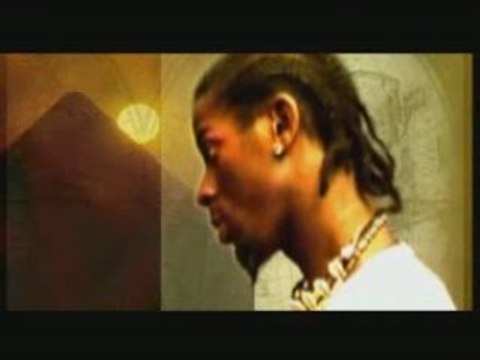 La CIA Wanda MOVAIZHALEINE (HIP HOP FROM GABON)