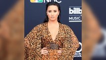 Demi Lovato, hospitalizada por una supuesta sobredosis