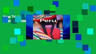 New Trial Lonely Planet Peru (Travel Guide) D0nwload P-DF