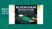 Best E-book Blockchain Revolution: The Era of Bitcoin, Ethereum, and Other Cryptocurrencies
