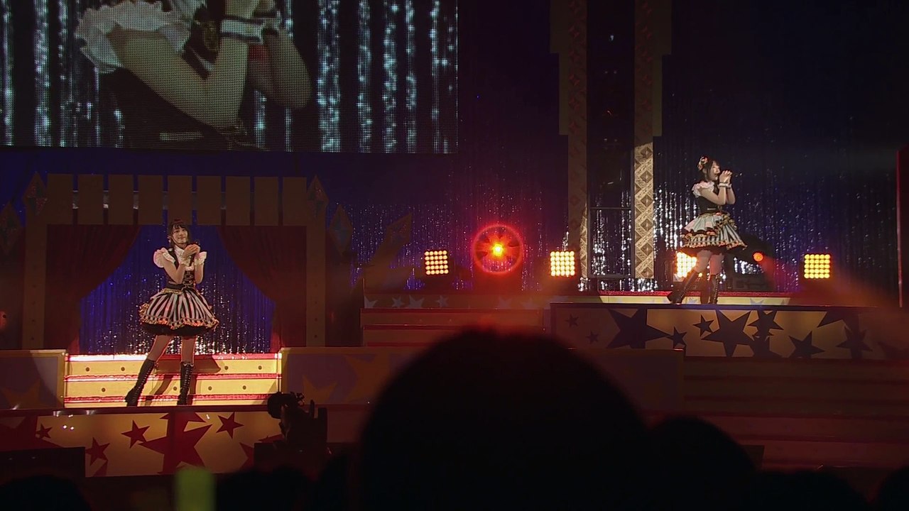 MILLION LIVE! - カワラナイモノ