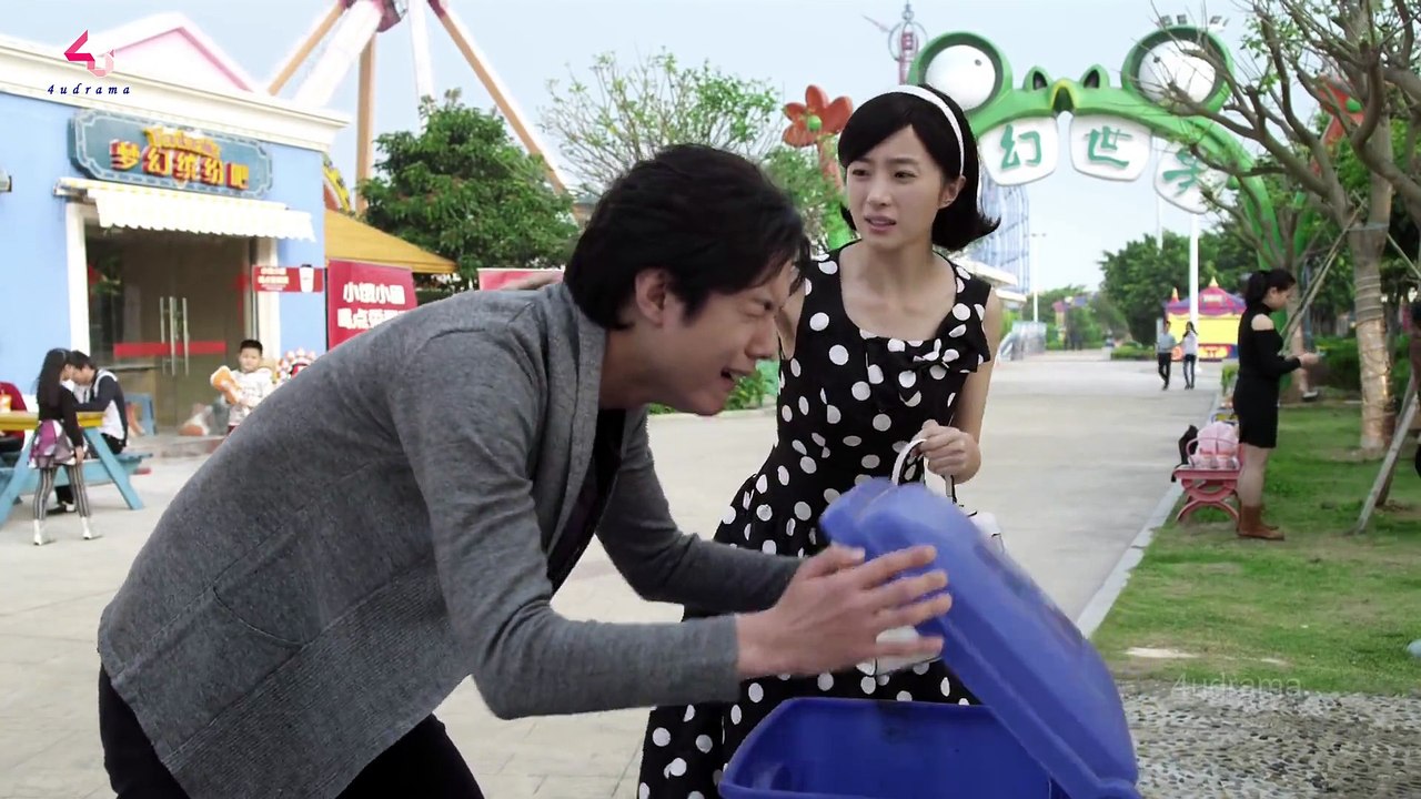 [Engsub] Twenties Once Again (2018) Ep 4
