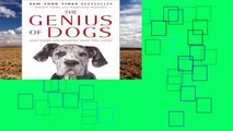 Best seller  The Genius of Dogs: How Dogs Are Smarter Than You Think  Full