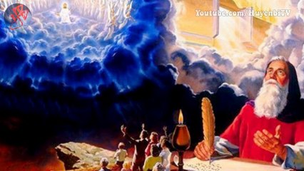 Ẩn đố Khải Huyền (Kỳ 1): Ai là người viết cuốn sách tiên tri vĩ đại?