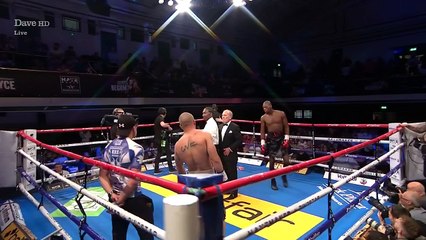 Michael Page vs Michal Ciach (15-06-2018) Full Fight