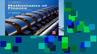 [book] New An Introduction to the Mathematics of Finance: A Deterministic Approach