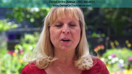 Smile Design Victoria BC - Teresa Kojder Testimonial