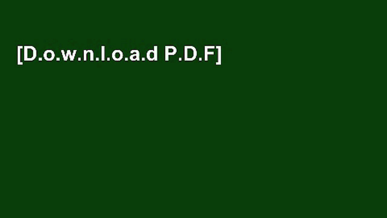 [D.o.w.n.l.o.a.d P.D.F] Pathophysiology: Concepts and Applications for Health Care Professionals