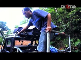 Pulau Sumbawa, Eksotisme Ala Timur Indonesia (Bagian 2)