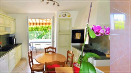 A vendre - Maison/villa - Abrest (03200) - 5 pièces - 138m²