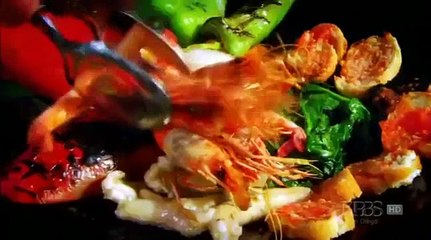 Spain... On The Road Again S01 E06
