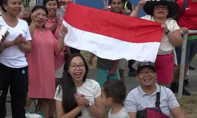 Peran Pemain Ke-13 LKG SKF Indonesia