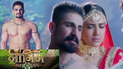 Naagin 3: Naagraj Vikrant's RE ENTRY brings MAJOR TWIST । FilmiBeat