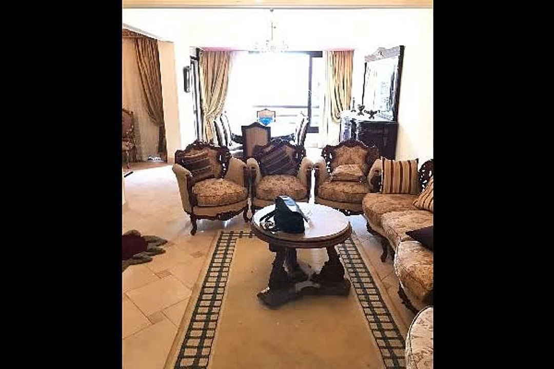 Apartment for Rent in New Maadi Maadi Cairo