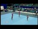 Russian Gymnasts Are Insane