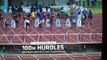 Akira Rhodes 2015 ESPN Games AAU Club Nationals 100mH Champion