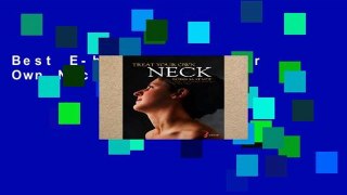 Best E-book Treat Your Own Neck Unlimited