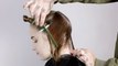 How to cut a Short layered bob haircut tutorial