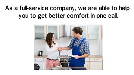 Aqualine Plumbers Electricians And AC Repair Surprise AZ