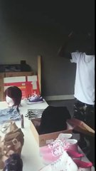 She Thought She Was Gone Leave Me And Take The Stuff I Bought